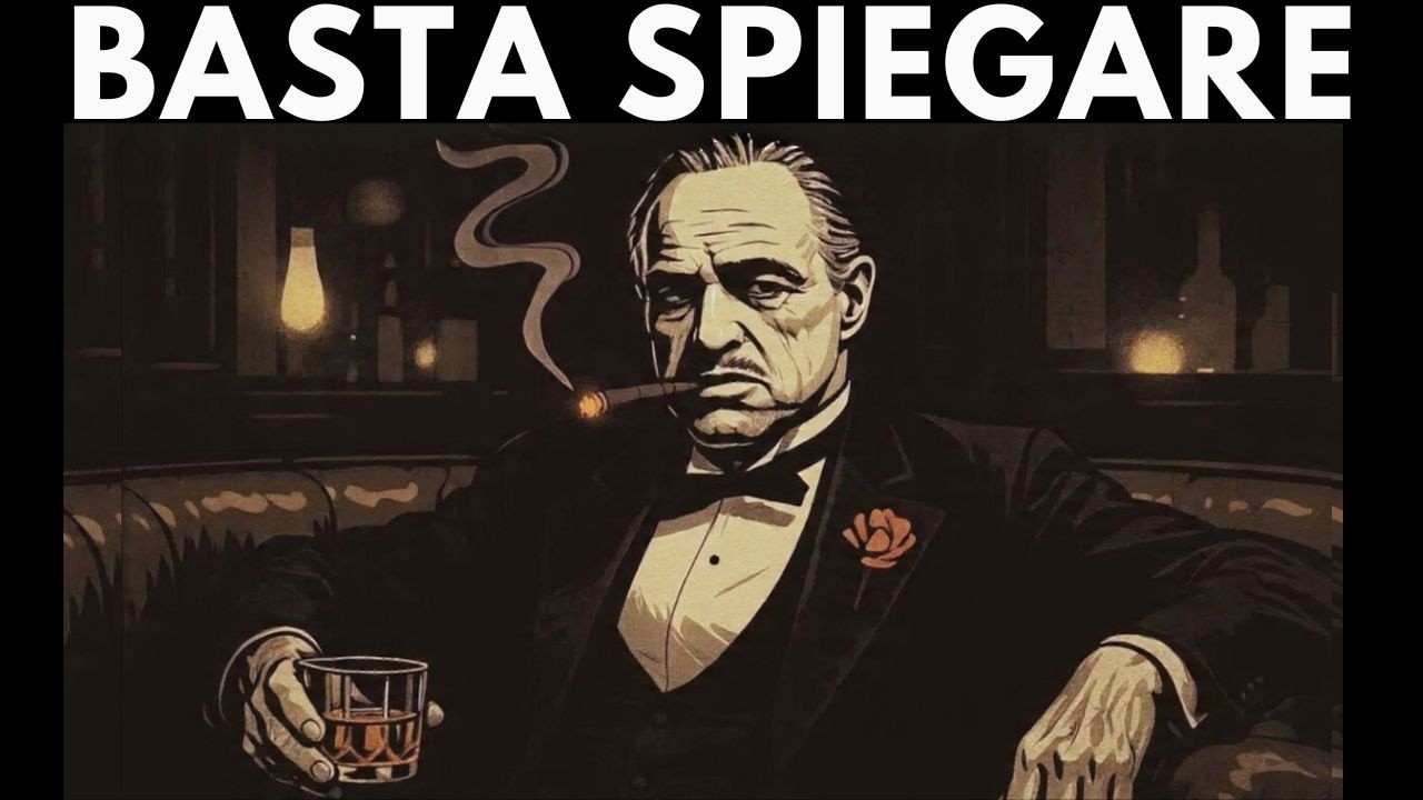 Come le persone intelligenti trattano gli stupidi | Schopenhauer