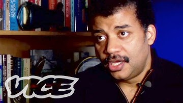 Blowing Up Asteroids with NASA and Neil deGrasse Tyson