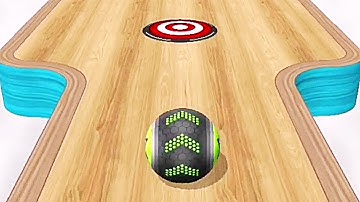 Going Balls Super SpeedRun Gameplay New Update Part 826