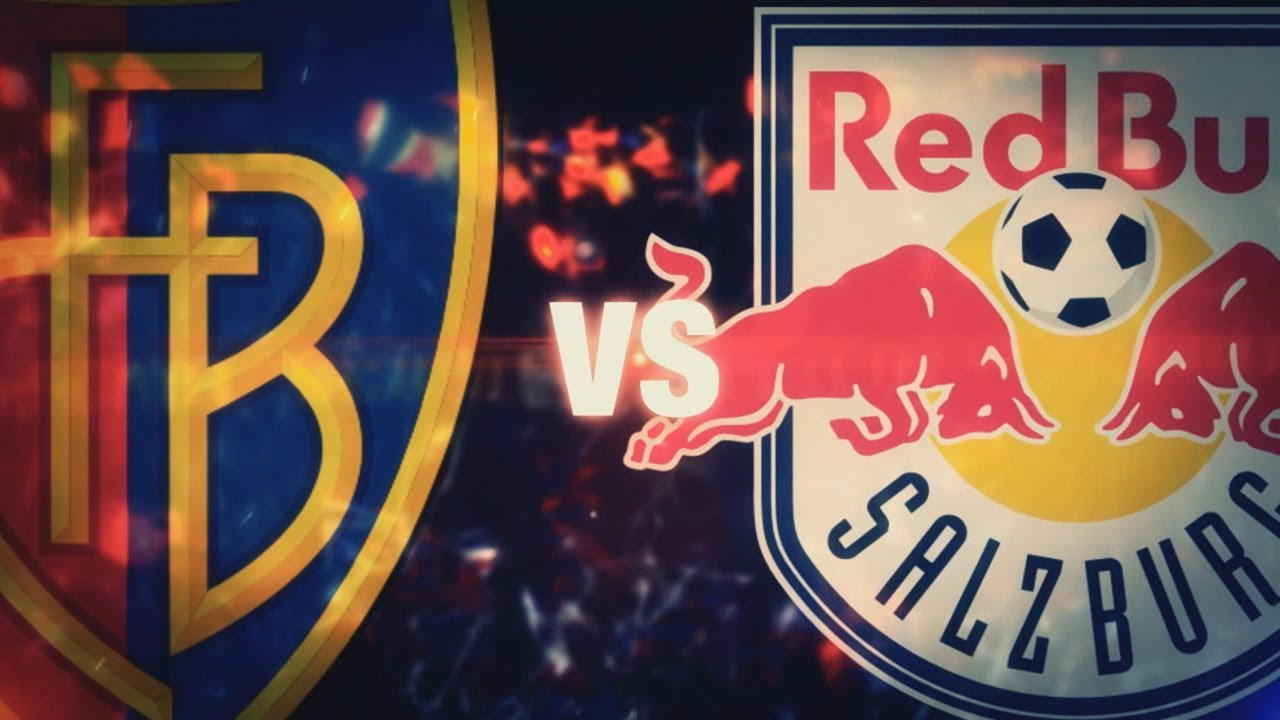 FC Red Bull Salzburg 1:2 FC Basel 1893 - Europa League Achtelfinale - Highlights Fan Edit