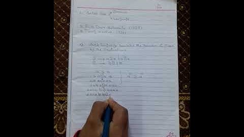 Context Free Grammer