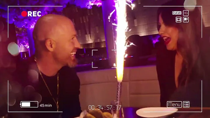 Unforgettable Nights Begin at STK Steakhouse | Vibe Dining For All Your Special Occasions