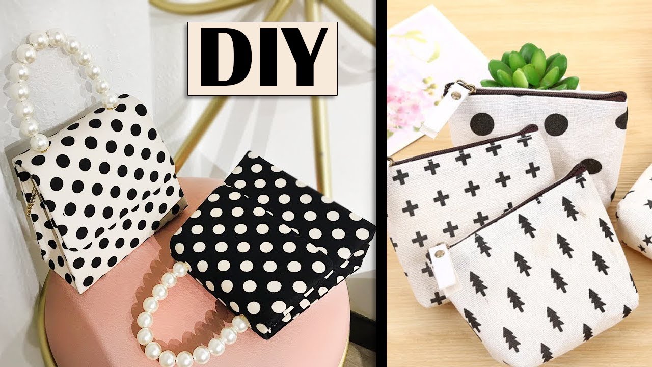 Adorable Paper Purse - YouTube