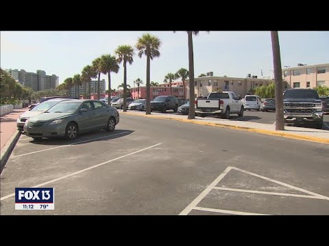 Video: Koľko stojí parkovanie na pláži nauset?