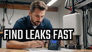 ✅  8 Best Pipeline Water Leak Detector New Model 2022