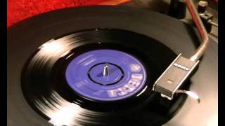 The Animals - Cheating - 1966 45rpm chords