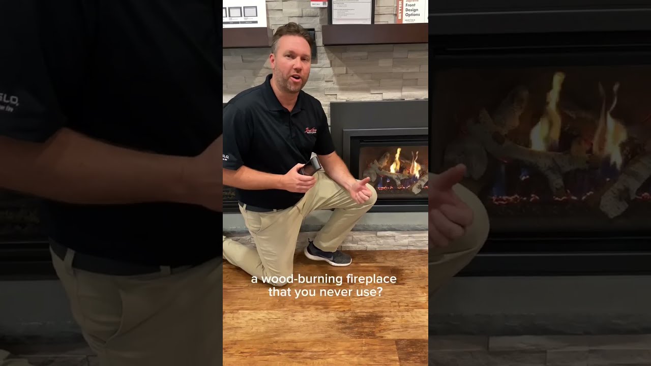 How To Use A Gas Fireplace Insert