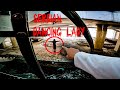 Serbian Dancing Lady vs Parkour pov Part 1 || Horror POV || REAL LIFE ACTION