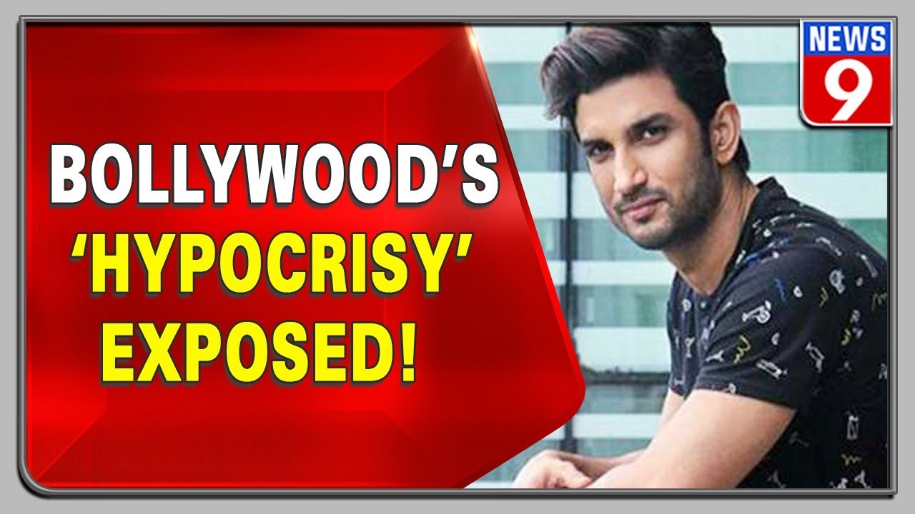 'Dark side' of Bollywood - YouTube