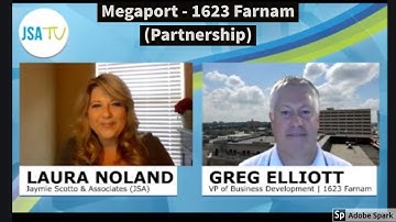 Megaport - 1623 Farnam (Partnership)