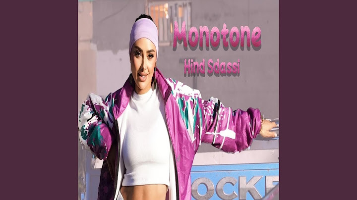 Monotone