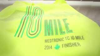 2015 MN Senior Games- Anita- Running