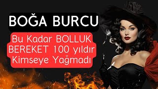 Boğa Burcu Haziran 2024, Bolluk Bereket Yağmuru Topla Ey Boğa