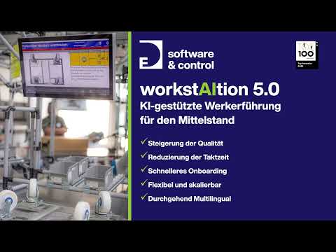 Vorschaubild des Produktvideos