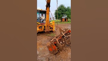 jcb #jcb3dx #excavator #automobile #ytshorts #reels #viral #video #ajitmilki