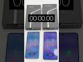 S26+ vs S26Ultra booting test!! #shorts #pfypシ  #galaxys26plus #galaxys26ultra #smartphone #samsung