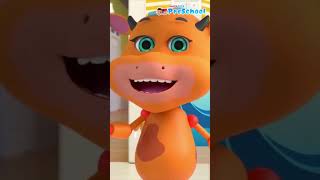 Where is Mommy Shark? 🦈😲 | Baby Shark Song  | Happy Tots Preschool