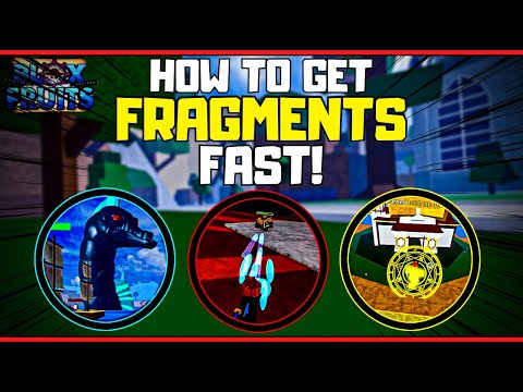 How to get Fragments in 2nd Sea #bloxfruits #roblox #fyp, fruit