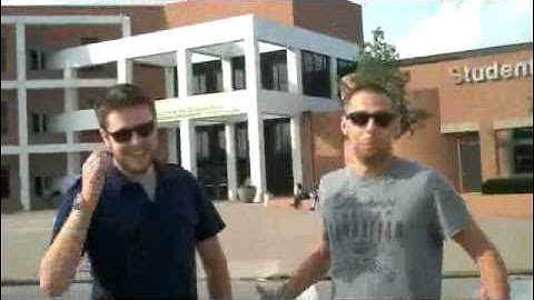 Really, Wright State? - This Is It