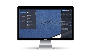 Solus 1.0 - See What