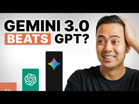 Gemini 3: A Marketer's Godsend