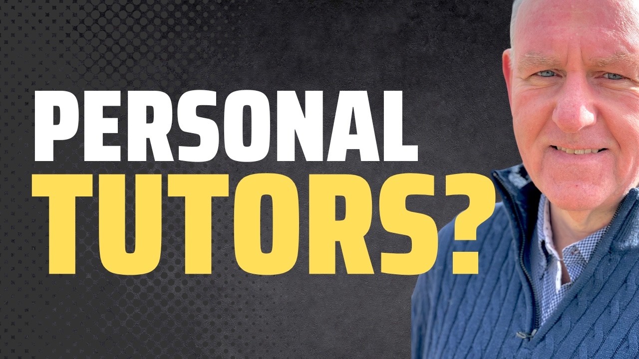 Building a Personal AI Tutor For ChatGPT and Claude That Knows What You Need to Learn