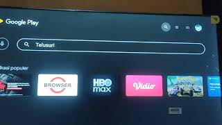 How to Install a Browser App on Android TV screenshot 4
