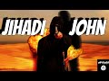 قصة جيهادي جون محمد الأموازي Jihadi John Story