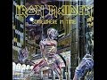 Iron Maiden - Stranger In A Strange Land