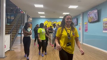 🤸 Hop into Summer at AirHop Bristol! 🌞🙌