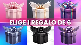 Elige Tu Regalo De 6  Elige Tu Regalo Sin Trampas  Choose Your Gift