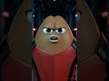 He met killer bean and you won't  believe what happened  next. 😦😦💀☠️