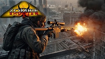 The Last Stand – Extreme Zombie Shooter Survival Challenge!