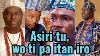 Download Lagu Asiri Opitan iro tu, bi itan won se tako arawon MP3