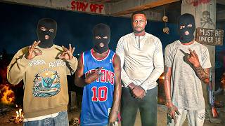 I Spent A Day With Real Life Cultist in Lagos, Nigeria 🇳🇬