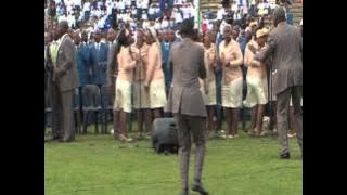 TACC NGC   Nazi'izizwe zihlangene