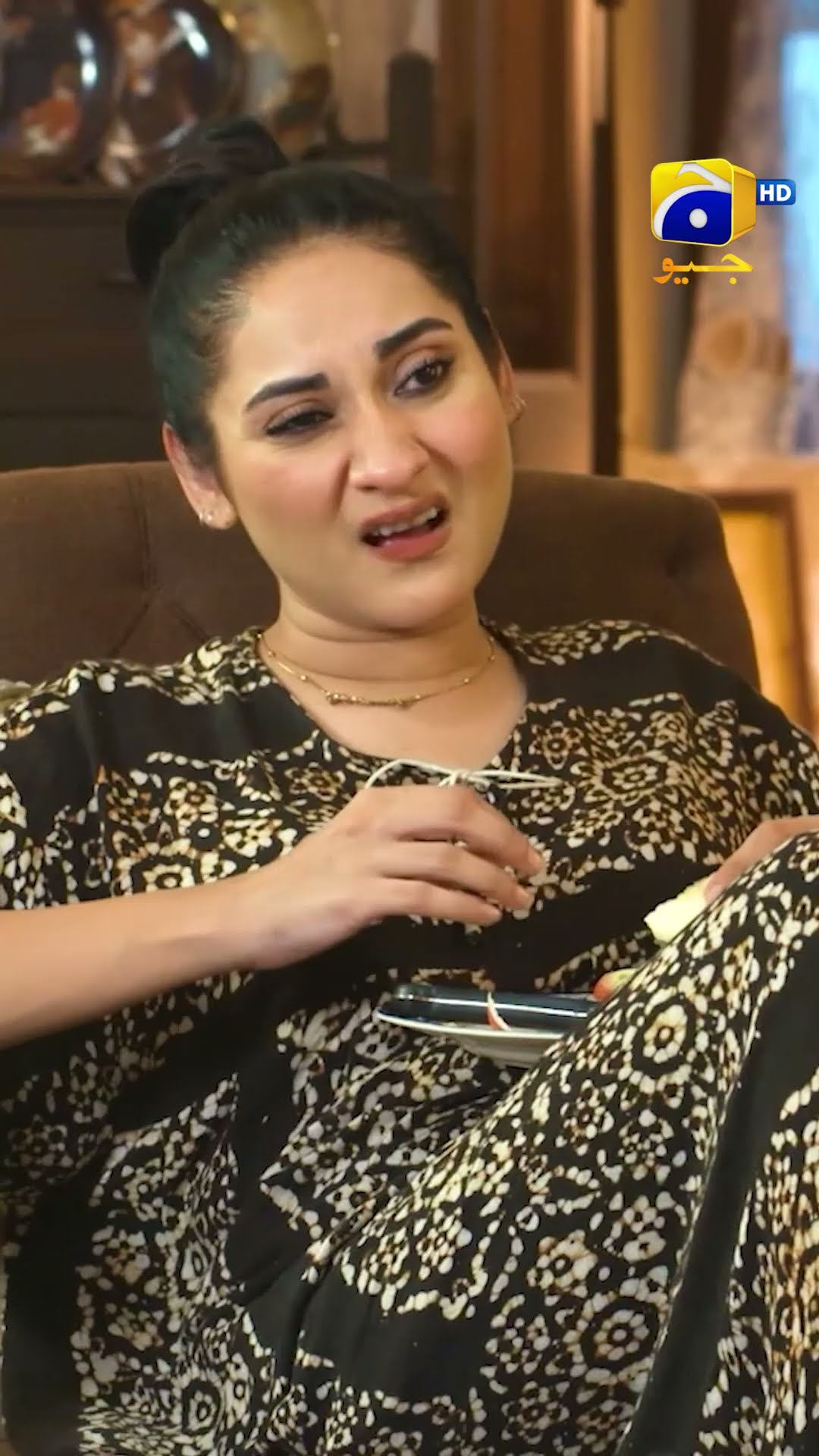 Biharan Bhabhi Ne Shohar Ke Bhare Kaan !!  #bajjo #shorts