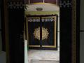 Front gate #frontgatedesign #penter #oilpainting #homedecor #trending #youtubeshorts #shorts