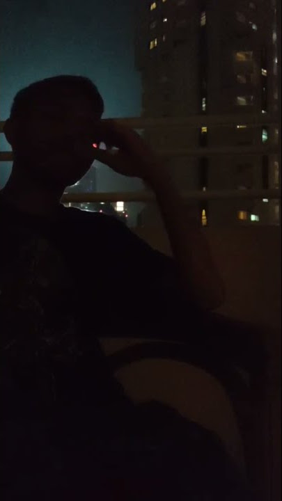 yang dihisap rokok, yang keluar beban pikiran