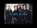 Collective soul  heavy lyrics hq