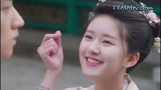 oh my emperor S2 episode 15