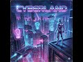 SHE IS ALONE | Cyberland | Vuelo al Infinito