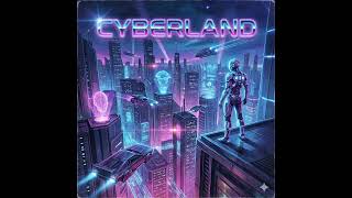 SHE IS ALONE | Cyberland | Vuelo al Infinito