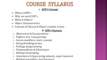 Best Java classes in pune | Software training institute in pune.