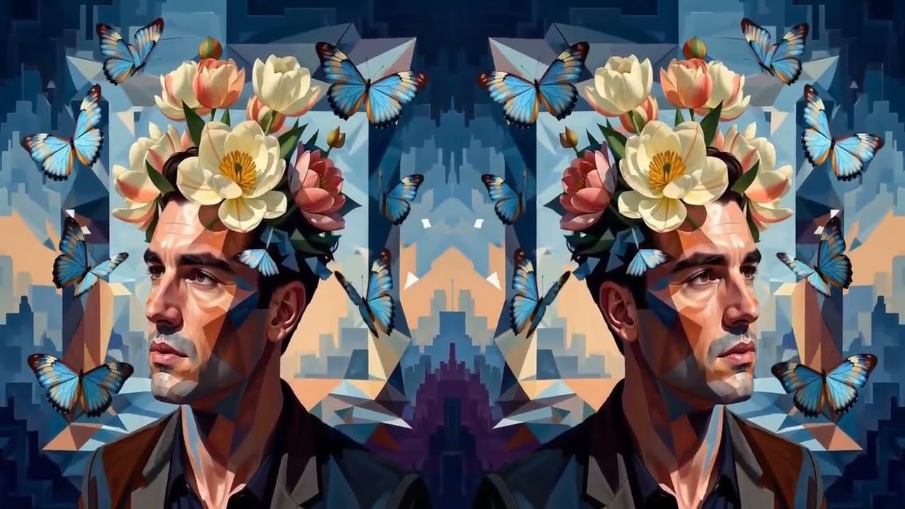 Echoes of Tomorrow    Nima Yeganeh