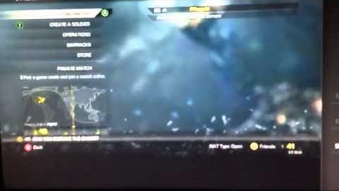 Lost connection to host and couldn