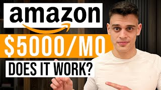 How to Make Money Online with Amazon Mechanical Turk (Amazon Mechanical Turk EXPLAINED) screenshot 3