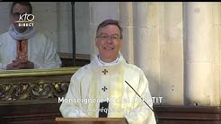 Messe du 24 mai 2020 à St-Germain-l'Auxerrois