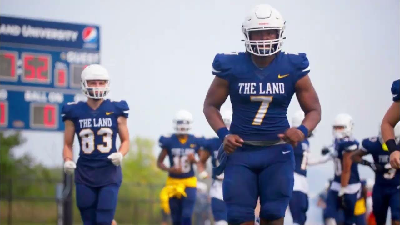Lakeland University 2023 Highlight YouTube