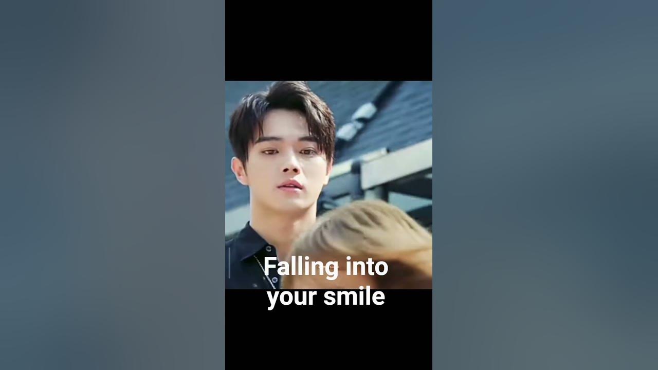 Pathavaikkum song is requested for Falling into your smile 😊